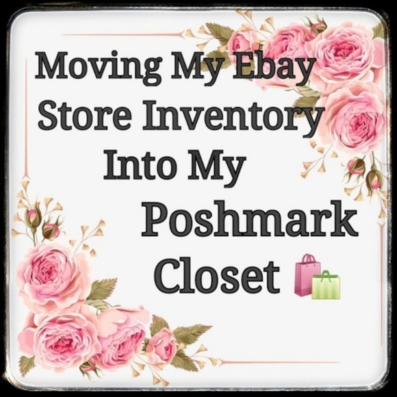 Meet your Posher, Karen at Kaysboutiquebin - Picture 2 of 6